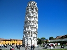 Пизанская башня под угрозой: без новых мер она может не дожить до 2151 года Пизанская башня под угрозой: без новых мер она может не дожить до 2151 года