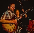 Квартет Раанана Хавуши. About to Change - концерт в музее Иланы Гур