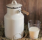 Тнува запускает 2-литровые упаковки молока: объем больше — чек тоже