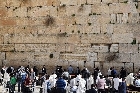 Кнессет одобрил закон о Стене Плача в первом чтении