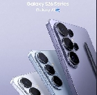 Серия Galaxy S26: мощная по производительности, простая в использовании