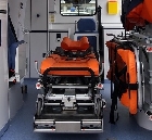 Ракетный удар по Беэр-Шеве: 15 пострадавших, спасатели продолжают эвакуацию