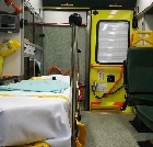 Ракетный удар: двое погибших  в Йегуде