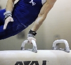 Из-за войны с Ираном отменен Кубок мира по гимнастике в Дохе