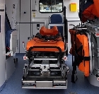 Обстрел севера: в Нагарии есть погибший и раненые, зафиксированы падения в Шломи