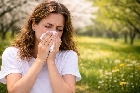 Грозовая астма и другие опасности весенней аллергии