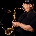 Квартет Роберта Анчиполовского. Программа памяти Сонни Роллинса