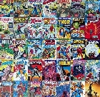 Скончался сценарист Marvel Джерри Конвей — создатель Карателя и автор истории о гибели Гвен Стейси