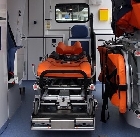 В Рамле мужчина насмерть сбил бывшую жену и покончил с собой