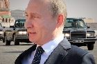  Кремль уходит в режим осады: вокруг Путина усиливают охрану из-за страха переворота
