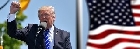 Трамп возвращается из Китая с угрозами Ирану: Если не договорятся — войдем сами