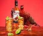 Global Wine & Spirit расширяет портфель: на рынок Израиля выходят новые шотландские виски Naked Malt и The Famous Grouse