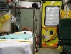 Страшная авария в центре Тель-Авива: 11-летняя девочка между жизнью и смертью