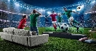 Samsung превращает футбольные ночи в домашний стадион для болельщиков в Израиле