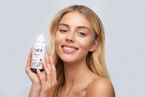 Самая популярная линия по уходу за кожей  AGE G4 от GIGI COSMETICS