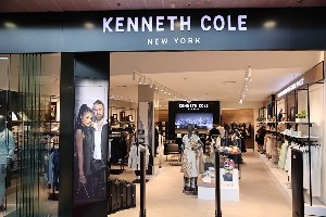 Флагманский магазин бренда Kenneth Cole открылся в торговом центре ха-Захав в Ришон ле-Ционе