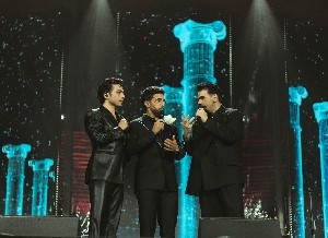 Il Volo впервые в Израиле! Уникальное итальянское трио теноров выступит в Тель-Авиве