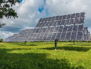 Израиль делает ставку на энергию Солнца 