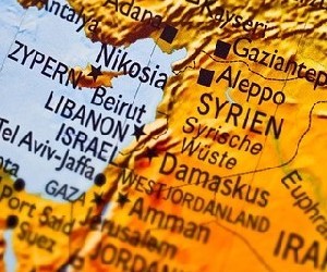 Сирия винит Израиль в атаке на Дамаск 