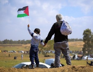 В ЦАХАЛе объяснили смерть палестинского ребенка 
