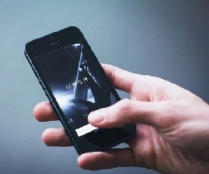 Uber сворачивает деятельность в Израиле 