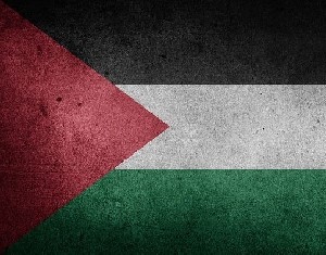 Палестинцы бойкотируют саммит с Израилем 