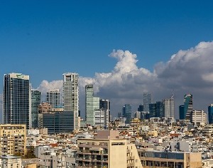 Тель-Авив – среди лучших технологических экосистем мира 