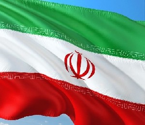 Иран винит в акциях протеста 20 стран. Конечно же, среди них есть Израиль 