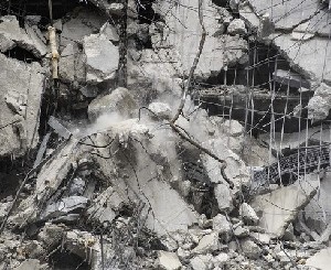 ЦАХАЛ: снесен дом ещё одного террориста 