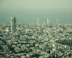 Член Еш атид будет бороться за Тель-Авив 