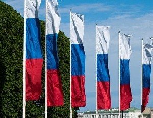 Россия: кризис преодолен 
