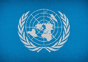 Сотрудники ООН попались на контрабанде 
