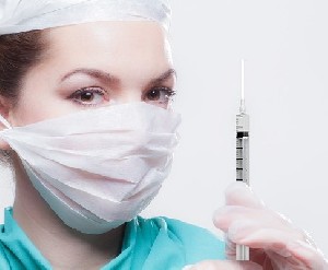 Вакцинация – не гарантия защиты от болезни 