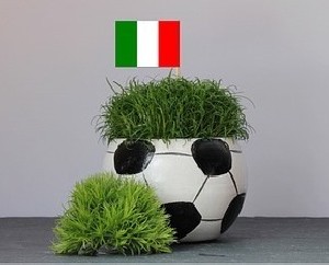 Италия борется с антисемитизмом в футболе 