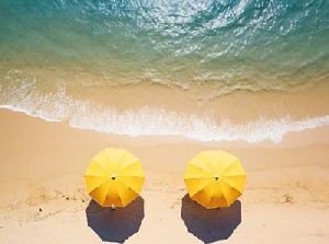 Sunny Days от Isrotel