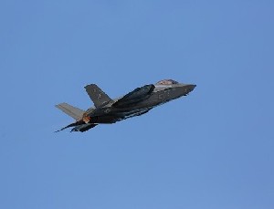 Израиль увеличит флот F-35 