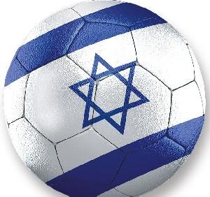 Израиль – в полуфинале U-21 