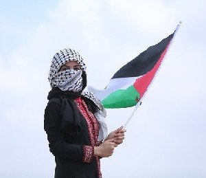 Тысячи палестинцев бегут из Дженина 