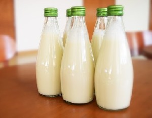 Смотрич должен решить проблему с молоком 