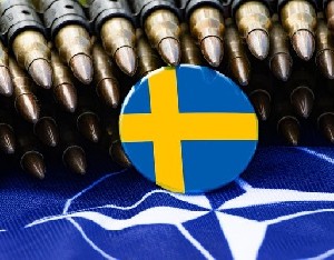 Турция больше не будет мешать членству Швеции в НАТО 