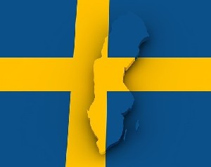Посольство Швеции подверглось нападению 