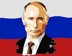 Путин побоялся ехать на саммит в ЮАР? 