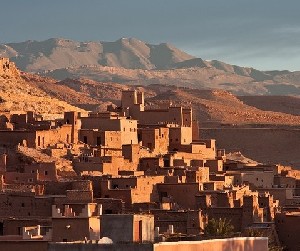 Нетаниягу пригласили в Марокко 