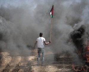 ХАМАС принял приглашение на переговоры 