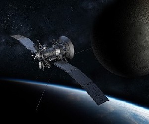 В Индии прошел запуск израильского спутника 