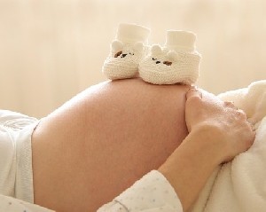 Беременность: нужно ли действительно есть за двоих? 