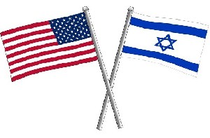 Готовы ли американцы и дальше поддерживать Израиль? 