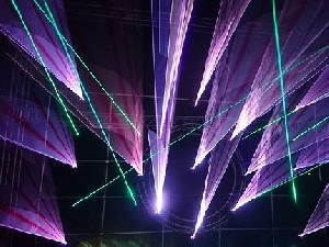 Как скоро Израиль будет защищен лазерной ПВО? 