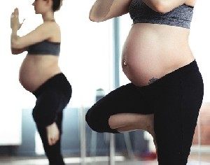 Беременность: как не навредить будущему ребенку? 