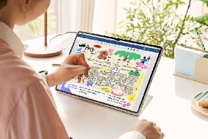 История о Galaxy Tab S9: 5 советов по использованию планшета Galaxy Tab S9 для повышения продуктивности 